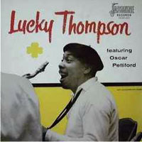 Lucky Thompson