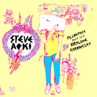 DJ Steve Aoki