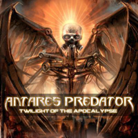 Antares Predator