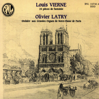 Olivier Latry