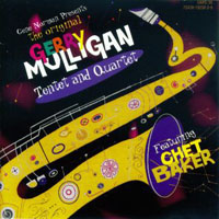 Gerry Mulligan Quartet