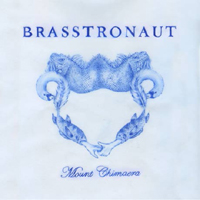 Brasstronaut