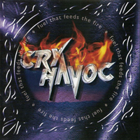Cry Havoc (GBR)