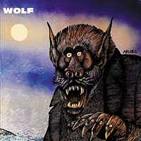 Wolf (SWE)
