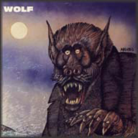 Wolf (SWE)