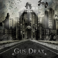 Gus Drax