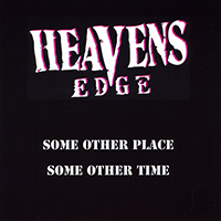 Heavens Edge