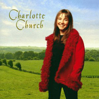 Charlotte Matilda Church