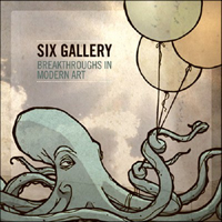 Six Gallery