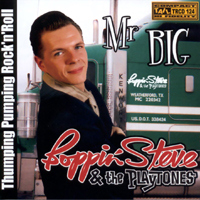 Boppin' Steve & The Playtones