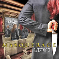 Masquerage (FIN)