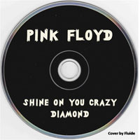 shine on crazy diamond pink floyd mp3 torrent