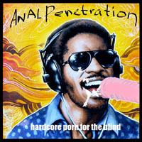 Anal Penetration