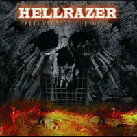 Hellrazer (CAN)