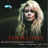 Tamara Danz