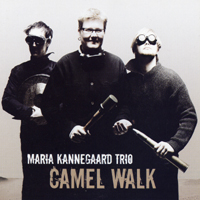 Maria Kannegaard Trio