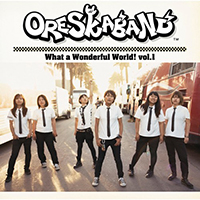 Ore Ska Band