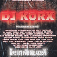 DJ Korx