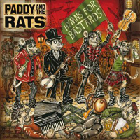Paddy & The Rats