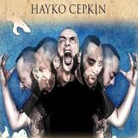 Hayko Cepkin