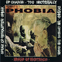 Phobia (USA)