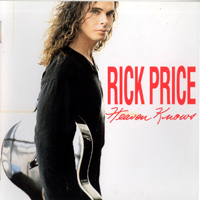 Rick Price