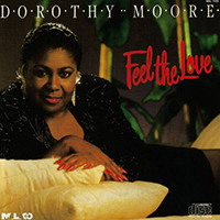 Dorothy Moore