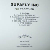 Supafly Inc