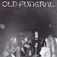 Old Funeral