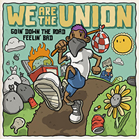 We Are The Union