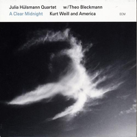 Julia Hulsmann Trio