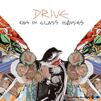 Kids In Glass Houses