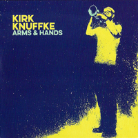 Kirk Knuffke