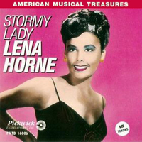 Lena Horne