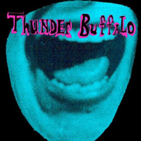 Thunder Buffalo