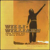Willi Williams
