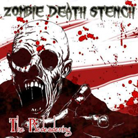 Zombie Death Stench