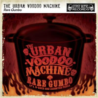 Urban Voodoo Machine