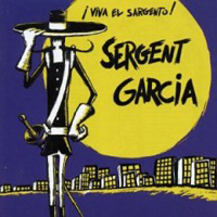 Sergent Garcia