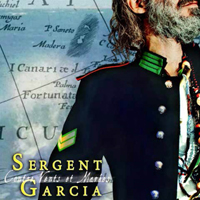 Sergent Garcia