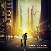 Paul Brandt