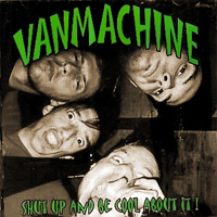 Vanmachine