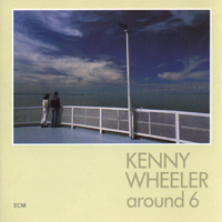 Kenny Wheeler