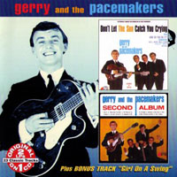Gerry and The Pacemakers