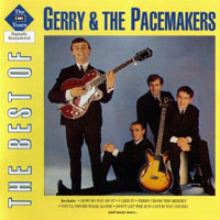Gerry and The Pacemakers