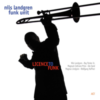 Nils Landgren Funk Unit