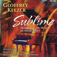 Geoffrey Keezer