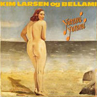Kim Larsen & Bellami