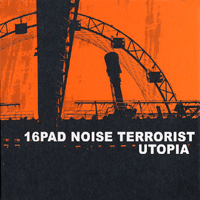16Pad Noise Terrorist