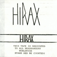 Hirax (USA)